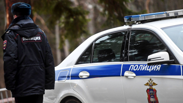 МВД предложило снизить срок оплаты штрафов для авто, зарегистрированных вне РФ МВД предложило снизить срок оплаты штрафов для авто, зарегистрированных вне РФ