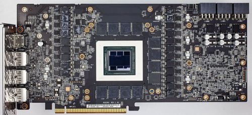 Чиплетный дизайн может вернуться в видеокартах AMD на RDNA 5 / UDNA