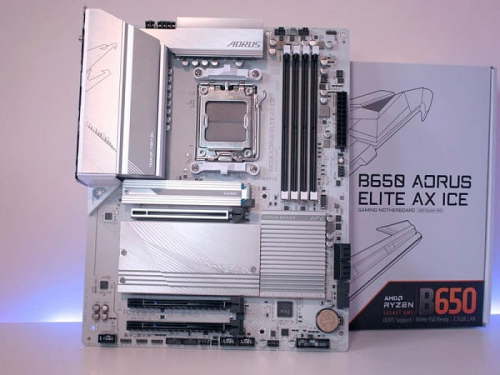 GIGABYTE избавляется от поддержки PCIe 5.0 в некоторых платах на чипсете B650 GIGABYTE избавляется от поддержки PCIe 5.0 в некоторых платах на чипсете B650
