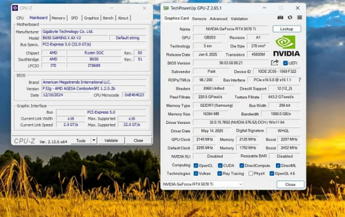 GIGABYTE избавляется от поддержки PCIe 5.0 в некоторых платах на чипсете B650 GIGABYTE избавляется от поддержки PCIe 5.0 в некоторых платах на чипсете B650