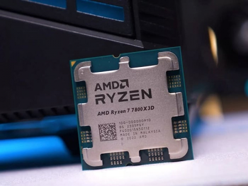 Intel бессильна: геймеры в 32 раза чаще покупают процессоры AMD Intel бессильна: геймеры в 32 раза чаще покупают процессоры AMD