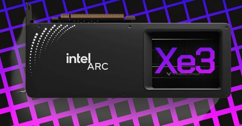 Intel отказывается от 16-кратного сглаживания MSAA в будущих видеокартах на Xe3