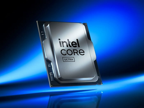 Intel признала провал процессоров Arrow Lake Intel признала провал процессоров Arrow Lake