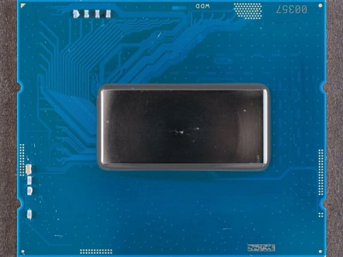 Intel тихо выпустила ещё один процессор семейства Raptor Lake Intel тихо выпустила ещё один процессор семейства Raptor Lake