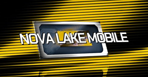 Изучаем возможные конфигурации ядер мобильных процессоров Intel Nova Lake Изучаем возможные конфигурации ядер мобильных процессоров Intel Nova Lake