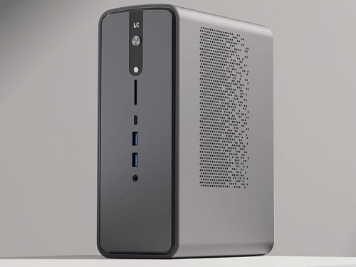 Linglong Star Core Super AI является ещё одним мини-ПК с AMD Ryzen AI Max+ 395 Linglong Star Core Super AI является ещё одним мини-ПК с AMD Ryzen AI Max+ 395