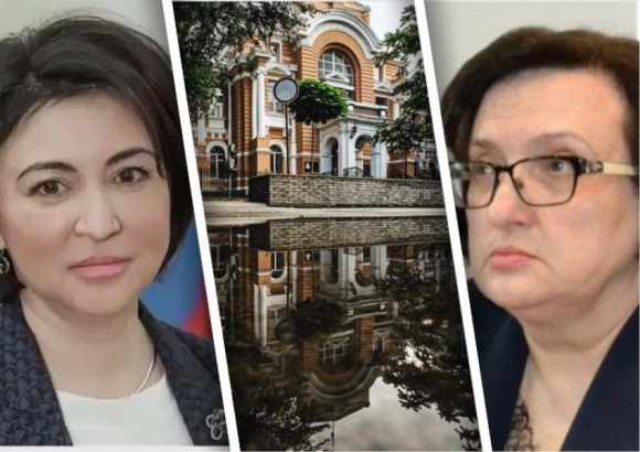 Миллиарды под судебными мантиями: &laquo;гидре коррупции рубят головы&raquo;