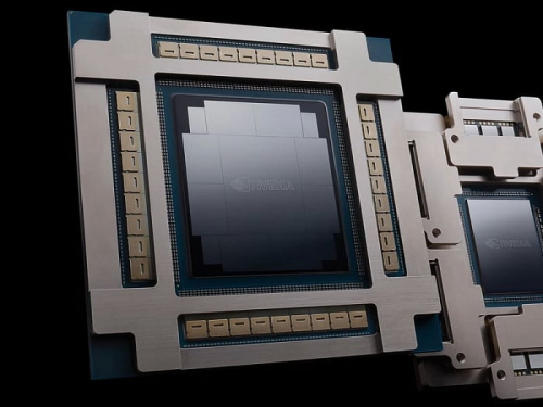NVIDIA может перейти на упаковку CoWoP при выпуске графического процессора GR150 NVIDIA может перейти на упаковку CoWoP при выпуске графического процессора GR150