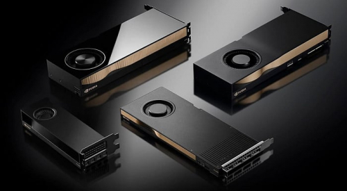 NVIDIA отрицает наличие бэкдоров и любых шпионских функций в своих видеокартах