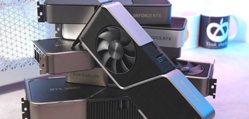 NVIDIA отрицает наличие бэкдоров и любых шпионских функций в своих видеокартах