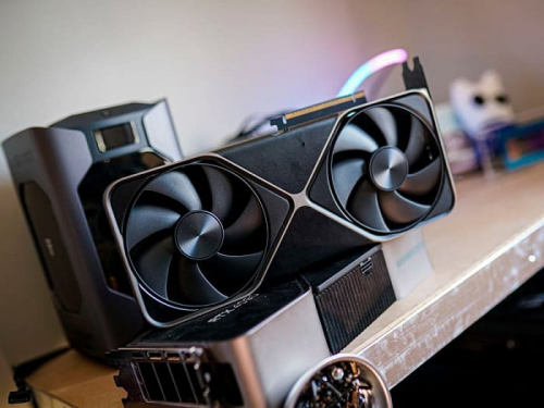 NVIDIA отрицает наличие бэкдоров и любых шпионских функций в своих видеокартах
