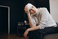 Пьяная туристка на скутере сбила отца двух детей и оказалась под угрозой 20 лет тюрьмы