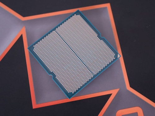 Потрачено: AMD не работает над Ryzen 9000X3D с двумя слоями кэша 3D V-Cache Потрачено: AMD не работает над Ryzen 9000X3D с двумя слоями кэша 3D V-Cache