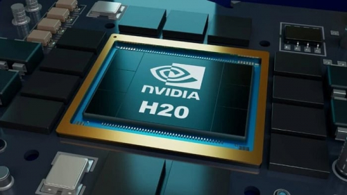 Правительство Китая запретило крупным компаниям закупать ускоритель NVIDIA HGX H20 Правительство Китая запретило крупным компаниям закупать ускоритель NVIDIA HGX H20