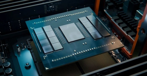 Процессоры AMD являются лучшими практически во всех сегментах Процессоры AMD являются лучшими практически во всех сегментах