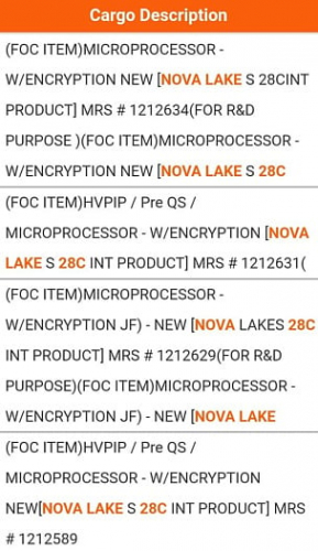 Процессоры Intel Arrow Lake-S Refresh подтверждаются базой данных NBD Процессоры Intel Arrow Lake-S Refresh подтверждаются базой данных NBD