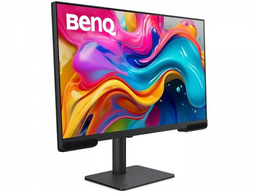 Профессиональный монитор BenQ PV3200U ориентирован на создателей контента Профессиональный монитор BenQ PV3200U ориентирован на создателей контента