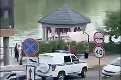 Раскрыта причина обрыва канатной дороги на российском курорте Раскрыта причина обрыва канатной дороги на российском курорте