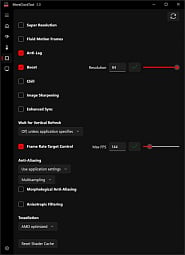 Релизнулась утилита MoreClockTool 2.0 для разгона видеокарт AMD Radeon