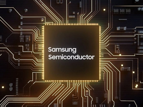 Samsung фиксирует рост загруженности своих производственных линий Samsung фиксирует рост загруженности своих производственных линий
