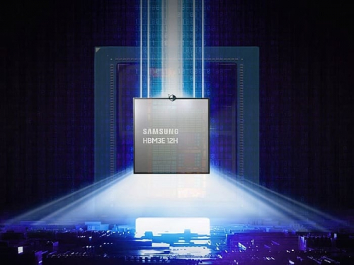 Samsung всё же смогла договориться с NVIDIA о поставках памяти HBM3E Samsung всё же смогла договориться с NVIDIA о поставках памяти HBM3E