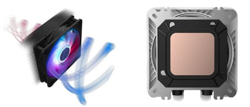 Серия готовых СЖО MSI MPG CORELIQUID P13 появилась в магазинах