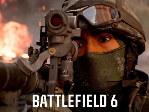 Системные требования открытой беты Battlefield 6 довольно скромные Системные требования открытой беты Battlefield 6 довольно скромные