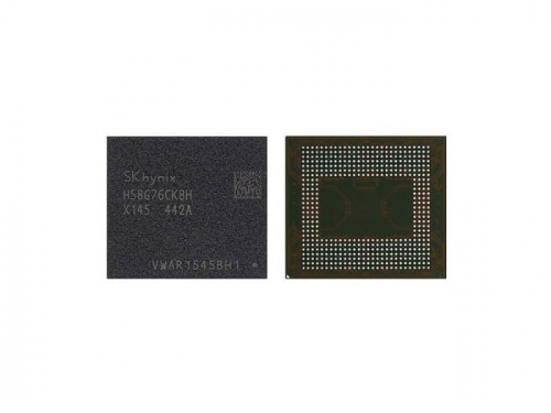 SK hynix начала поставлять мобильную память DRAM с улучшенным отводом тепла SK hynix начала поставлять мобильную память DRAM с улучшенным отводом тепла