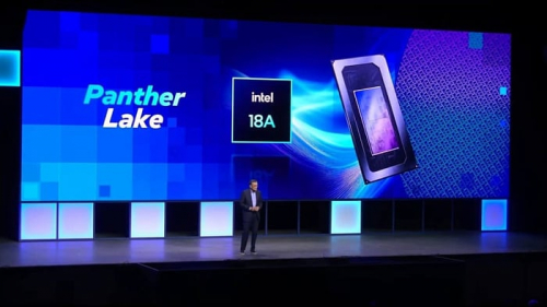 Техпроцесс Intel 18A страдает от количества дефектов и малого выхода годной продукции Техпроцесс Intel 18A страдает от количества дефектов и малого выхода годной продукции