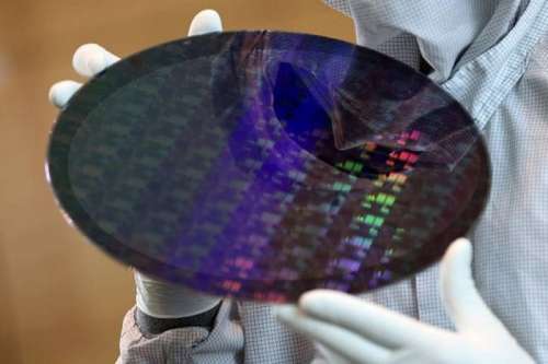 TSMC значительно ускоряет ввод в эксплуатацию новых фабрик в США