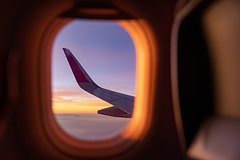 В аэропорту Казани сняли ограничения на прием и выпуск самолетов