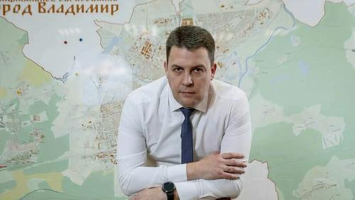 Задержан «кладбищенский мэр» Задержан «кладбищенский мэр»