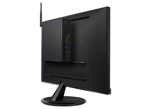 1.35-литровый мини-ПК ASUS ExpertCenter PB64 работает с настольными Intel Arrow Lake-S 1.35-литровый мини-ПК ASUS ExpertCenter PB64 работает с настольными Intel Arrow Lake-S