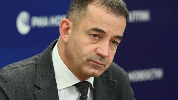 Певцов призвал развивать эстраду РФ на фоне деятельности уехавших артистов Певцов призвал развивать эстраду РФ на фоне деятельности уехавших артистов