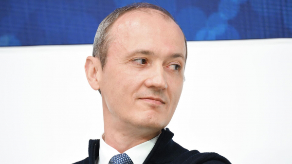 Вице-премьер РФ Григоренко назвал цифровые платформы другим миром Вице-премьер РФ Григоренко назвал цифровые платформы другим миром