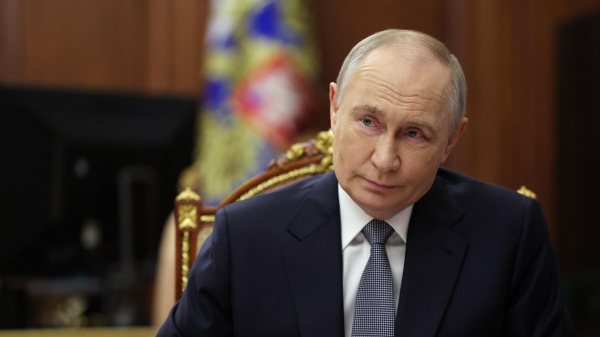 Путин призвал проработать проекты крупных гидроэнергетических объектов в ДФО