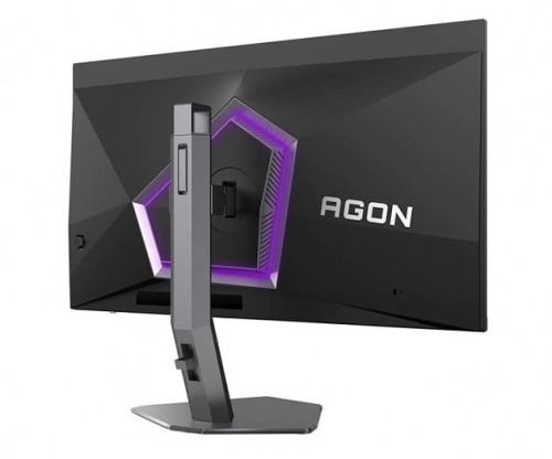 AGON PRO AG276QKD2 предлагает частоту обновления 500 Hz при разрешении Quad HD