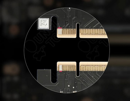 ASUS модернизировала разъём PCI Express для подачи до 250 Вт мощности ASUS модернизировала разъём PCI Express для подачи до 250 Вт мощности