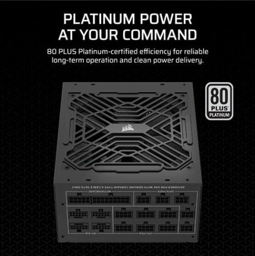 Блок питания CORSAIR WS3000 поддерживает подключение четырёх видеокарт через 12V-2x6 Блок питания CORSAIR WS3000 поддерживает подключение четырёх видеокарт через 12V-2x6