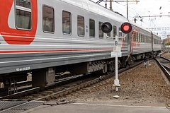 ЧП с украинским дроном в Ростовской области привело к задержке 26 поездов