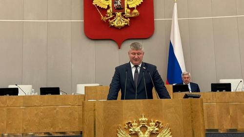 Депутат Госдумы обещал разобраться с инцидентом в Керчи Депутат Госдумы обещал разобраться с инцидентом в Керчи