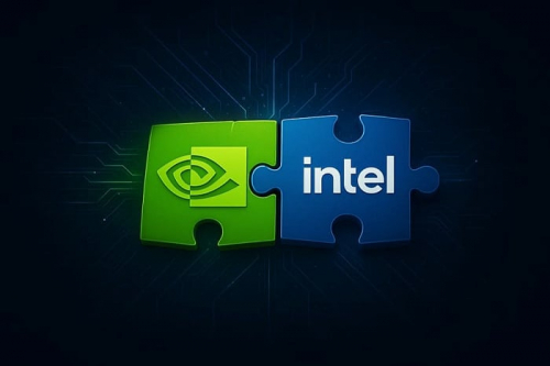 И NVIDIA, и Intel продолжат использовать мощности TSMC для создания микросхем