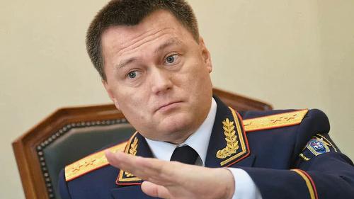 Игорь Краснов: &laquo;Выявляются случаи, когда в тарифные решения необоснованно включаются ранее учтенные затраты, а также расходы, прямо не связанные с оказанием коммунальных услуг&raquo;