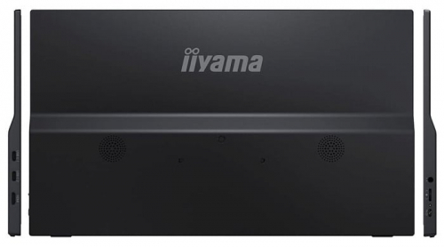 iiyama выпустила портативный монитор ProLite P1671HSC-B1 весом 700 граммов