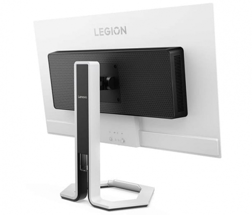 Lenovo представила три игровых монитора серии Legion Pro на матрице OLED Lenovo представила три игровых монитора серии Legion Pro на матрице OLED