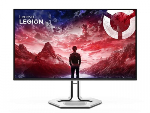 Lenovo представила три игровых монитора серии Legion Pro на матрице OLED Lenovo представила три игровых монитора серии Legion Pro на матрице OLED