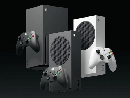Microsoft второй раз за год повышает цены на свои консоли Xbox Microsoft второй раз за год повышает цены на свои консоли Xbox