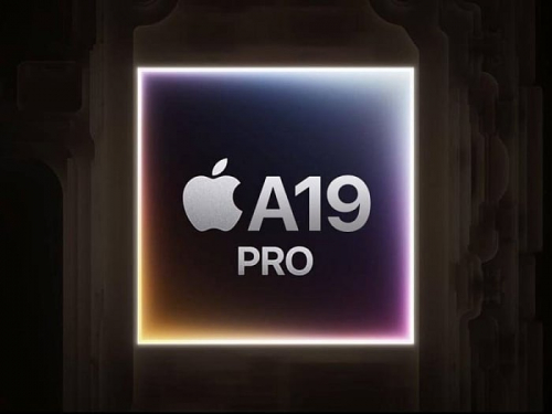 Мобильный процессор A19 Pro показывает себя до 60% быстрее A18 Pro в играх Мобильный процессор A19 Pro показывает себя до 60% быстрее A18 Pro в играх