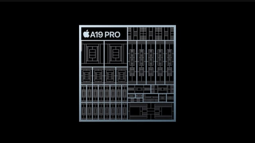 Мобильный процессор A19 Pro показывает себя до 60% быстрее A18 Pro в играх Мобильный процессор A19 Pro показывает себя до 60% быстрее A18 Pro в играх