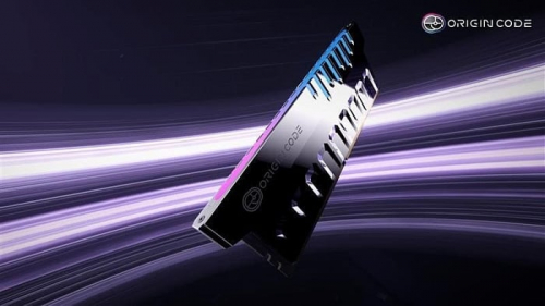 Модули памяти Origin Code VORTEX DDR5 поставляются с активным охлаждением Модули памяти Origin Code VORTEX DDR5 поставляются с активным охлаждением